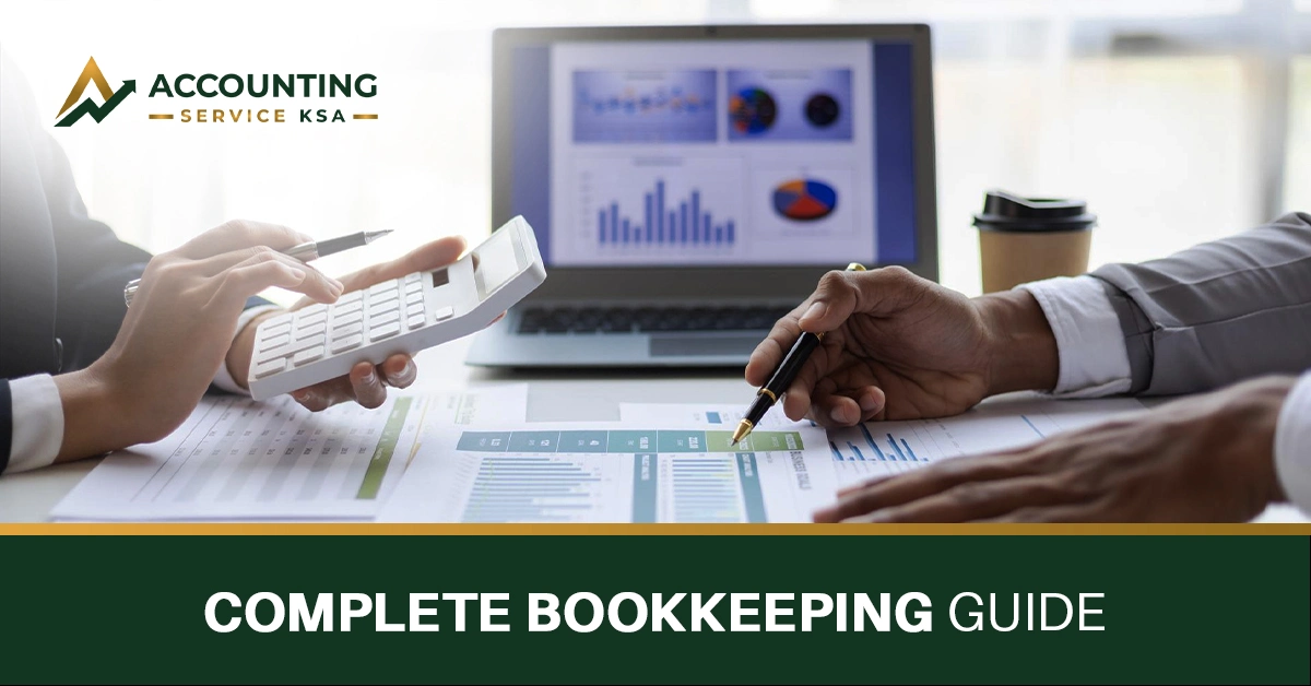 Bookkeeping