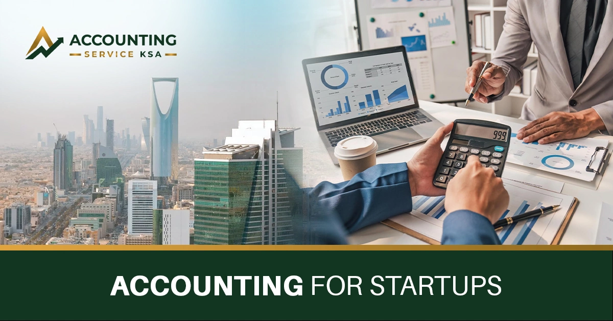 startup accounting services saudi arabia