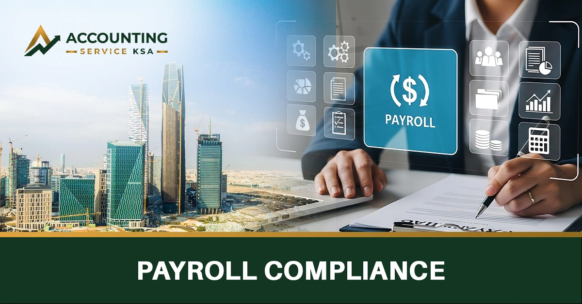 payroll services saudi arabia