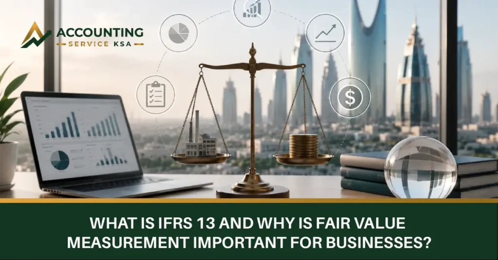 IFRS 13
