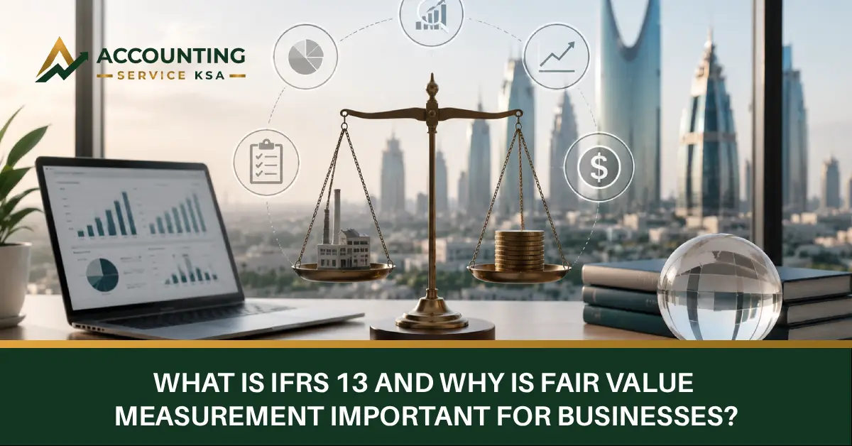 IFRS 13