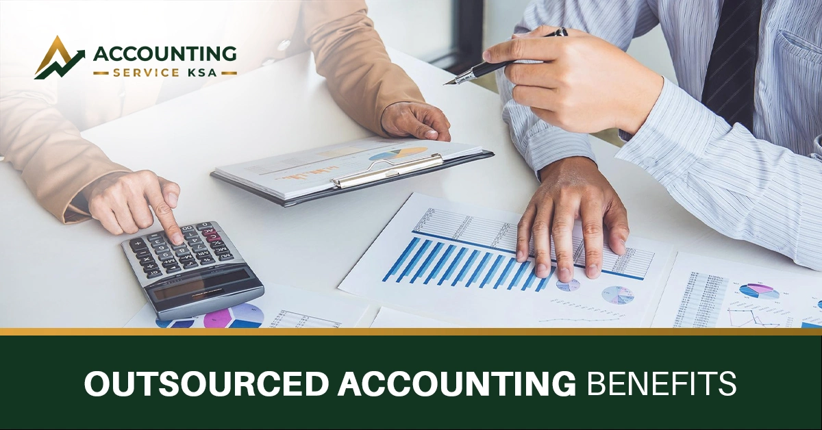 Outsourced Accounting
