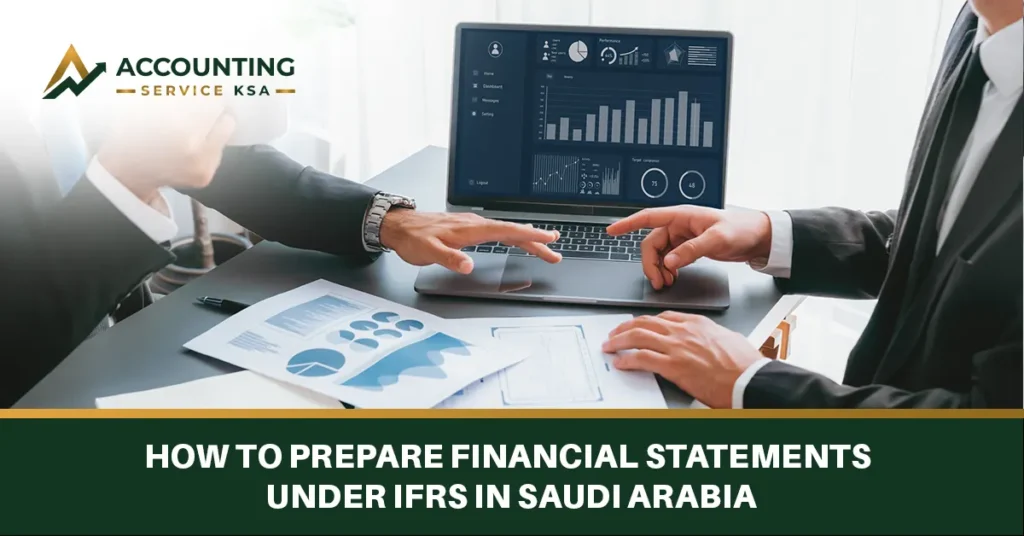 Financial Statements Saudi Arabia