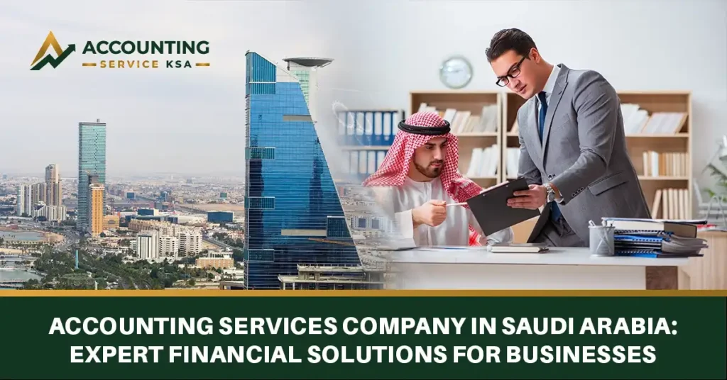 Accounting Services Company