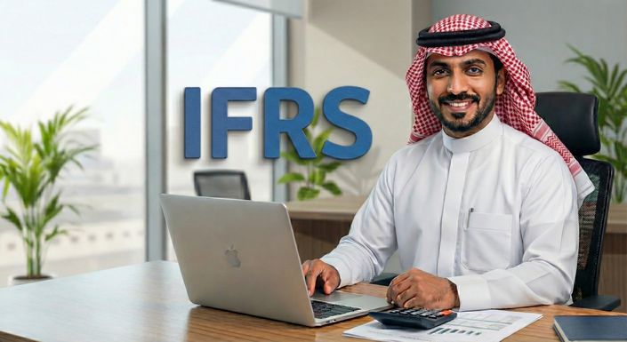 دليل المعيار الدولي للتقرير المالي 18