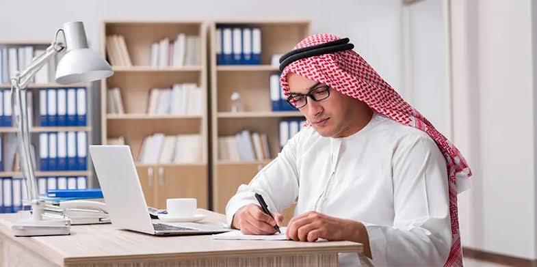 Professional Bookkeeping in Saudi Arabia