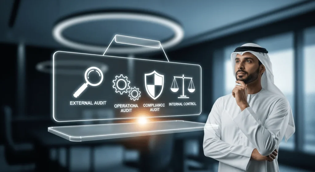 خدمات المدير المالي الخارجي في السعودية