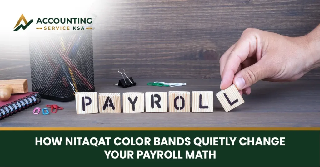 nitaqat color bands payroll
