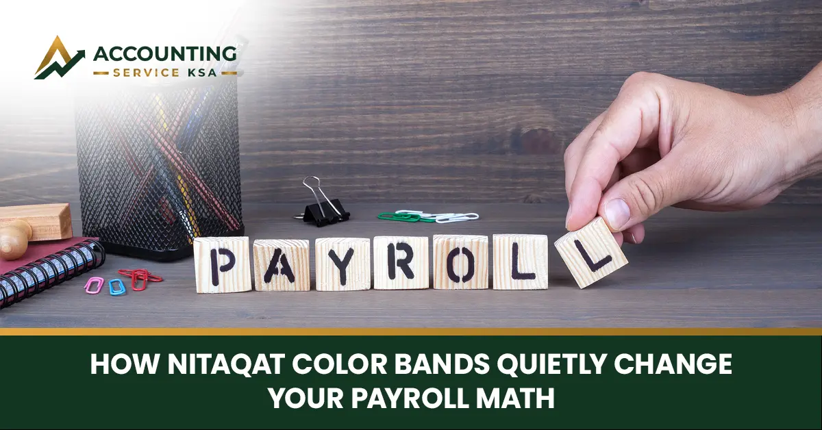 nitaqat color bands payroll