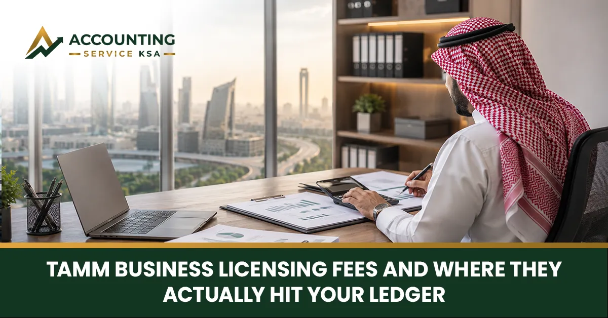 tamm business licensing fees