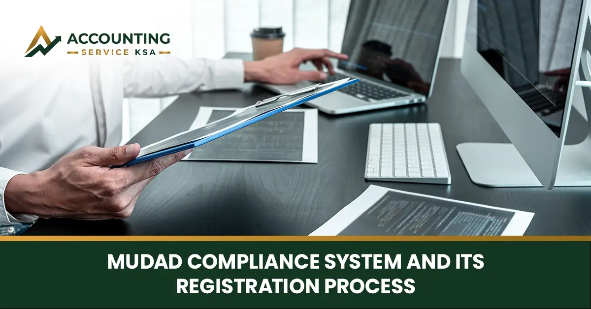 Mudad Compliance System