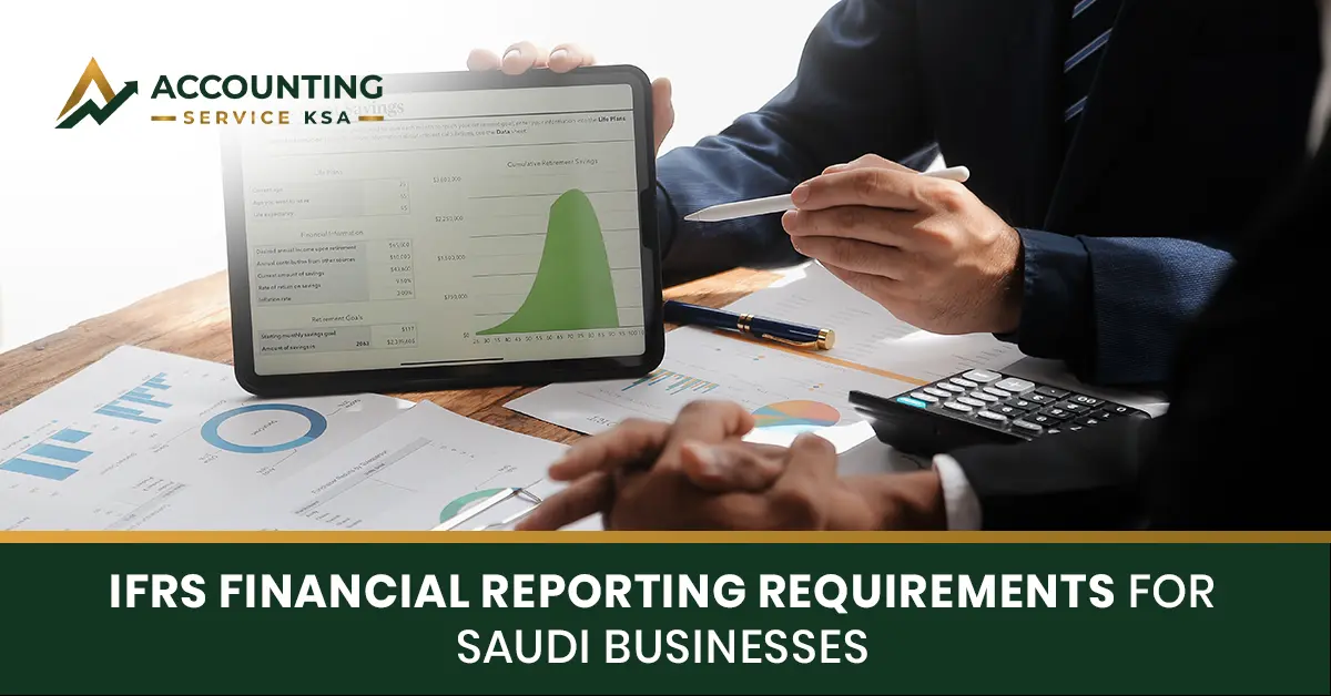 IFRS Saudi Arabia