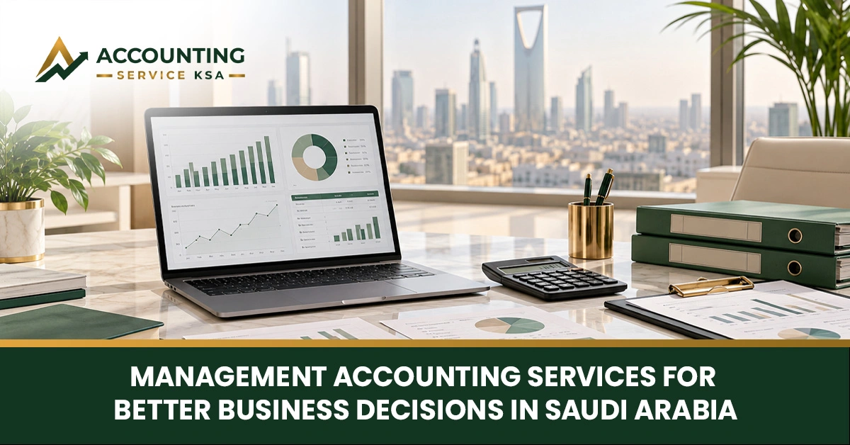 management accounting Saudi Arabia