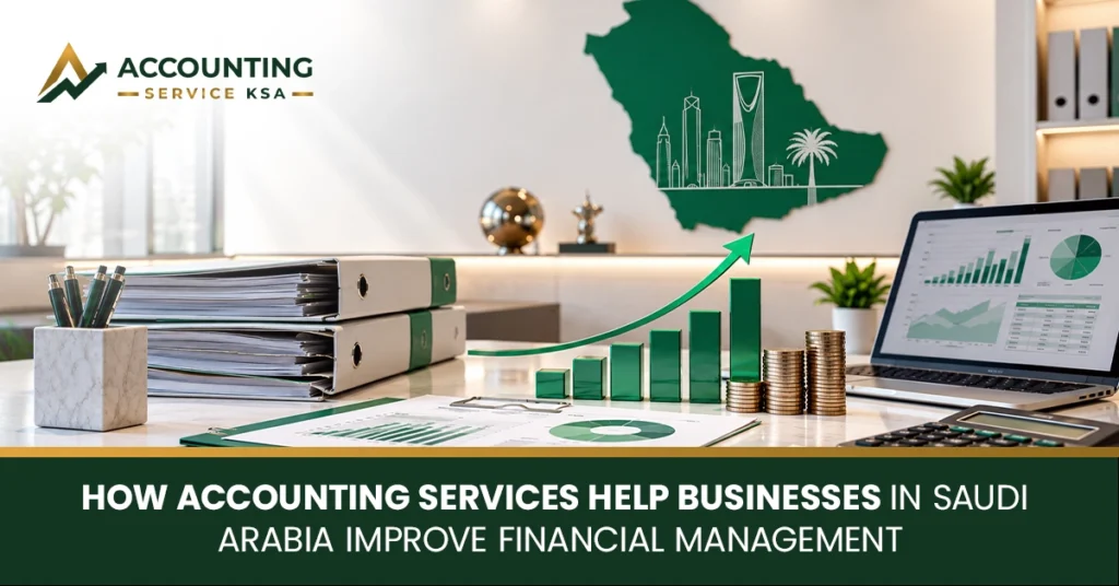 accounting services Saudi Arabia