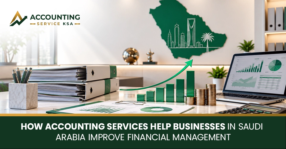 accounting services Saudi Arabia