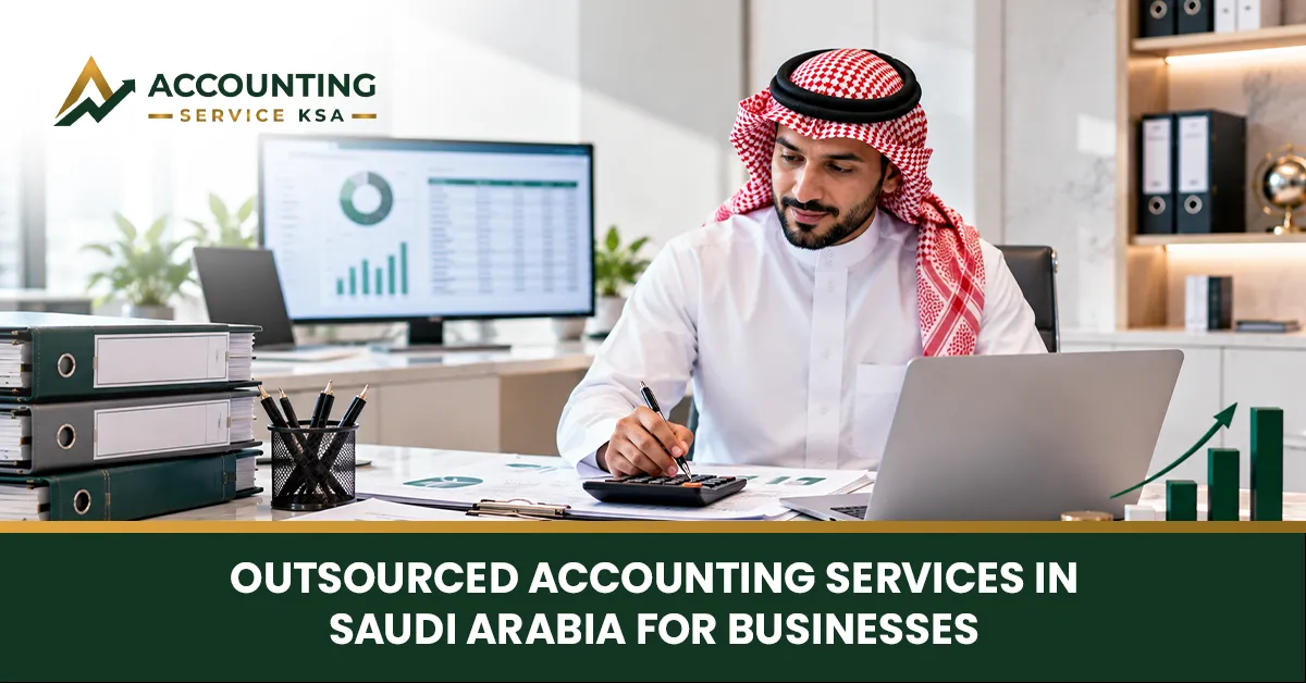 outsourced accounting services Saudi Arabia